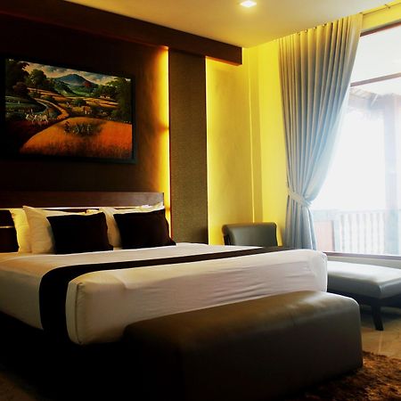 Bintan Agro Beach Resort & Spa Teluk Bakau Kültér fotó