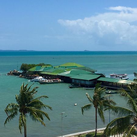 Bintan Agro Beach Resort & Spa Teluk Bakau Kültér fotó