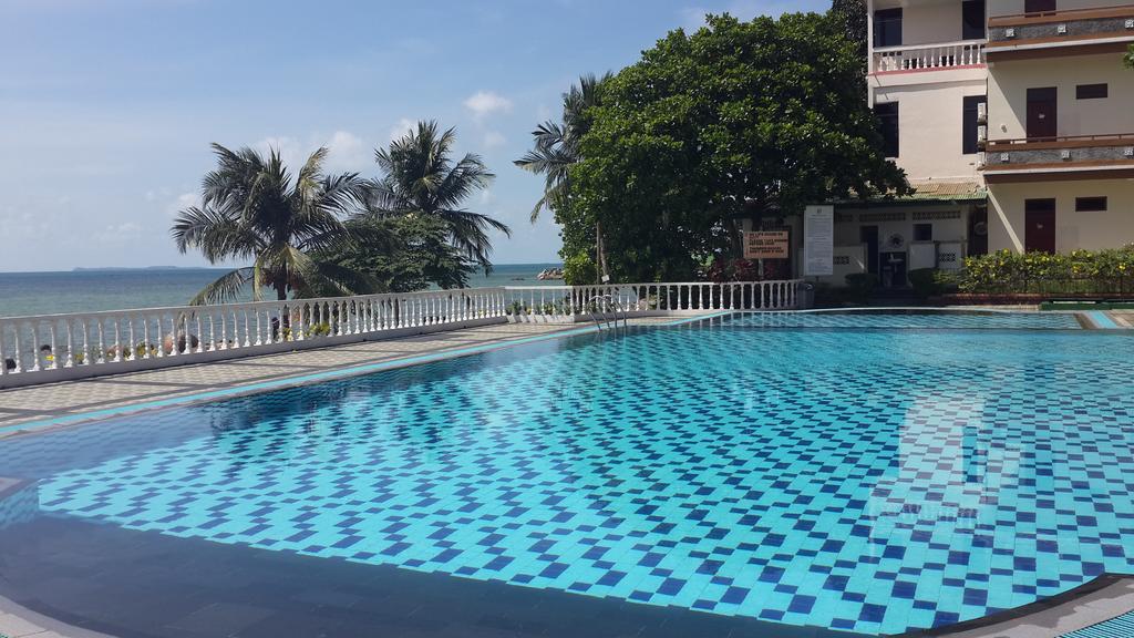 Bintan Agro Beach Resort & Spa Teluk Bakau Kültér fotó