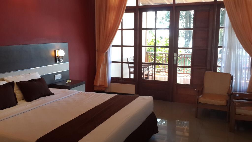 Bintan Agro Beach Resort & Spa Teluk Bakau Szoba fotó