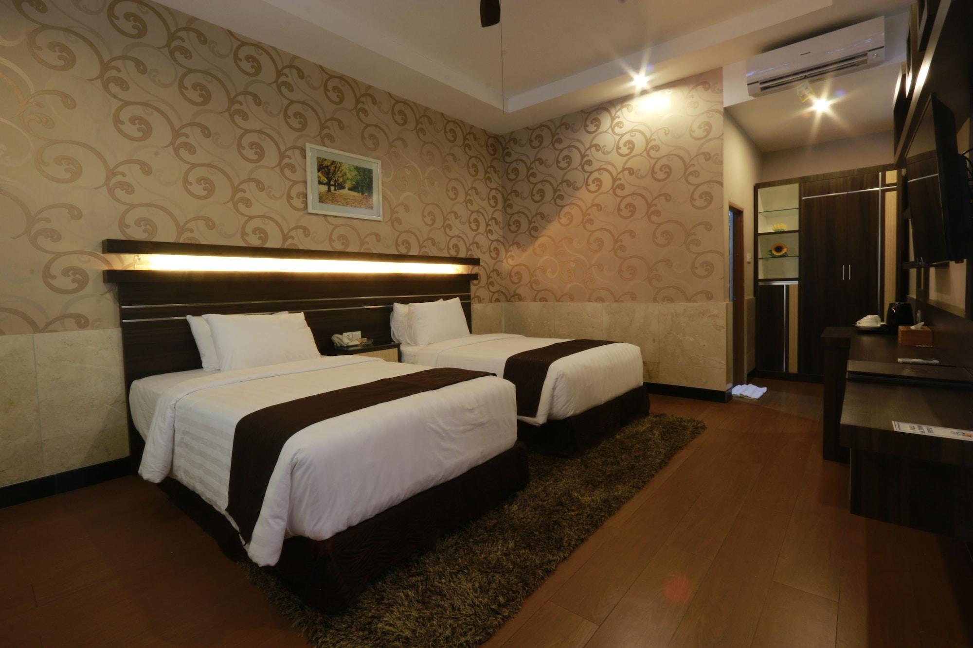 Bintan Agro Beach Resort & Spa Teluk Bakau Kültér fotó