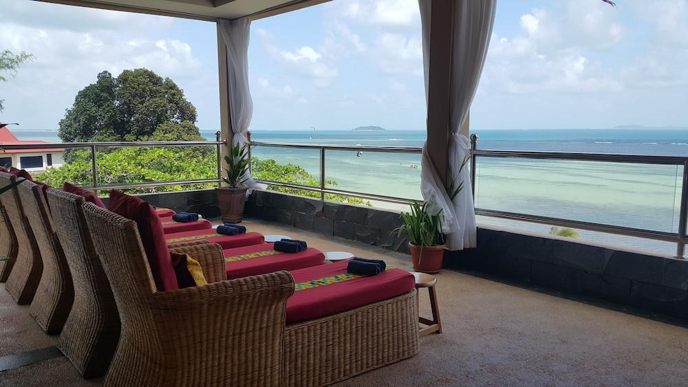Bintan Agro Beach Resort & Spa Teluk Bakau Kültér fotó