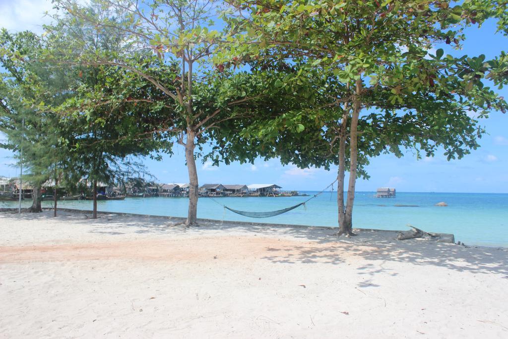 Bintan Agro Beach Resort & Spa Teluk Bakau Kültér fotó