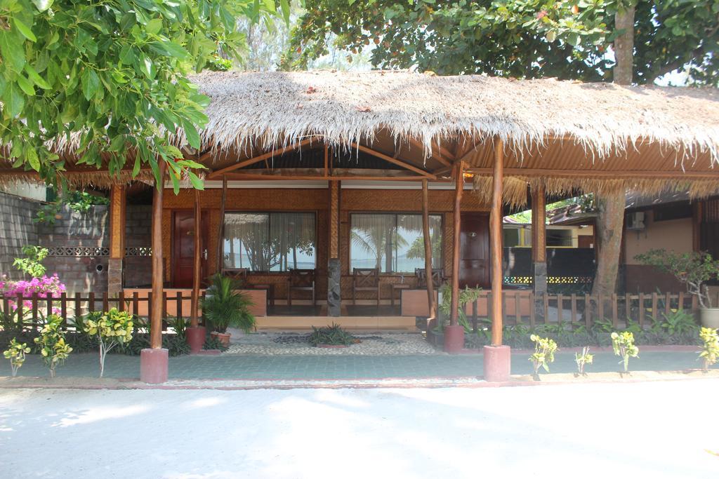 Bintan Agro Beach Resort & Spa Teluk Bakau Kültér fotó