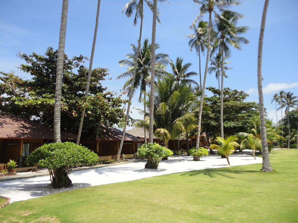 Bintan Agro Beach Resort & Spa Teluk Bakau Kültér fotó
