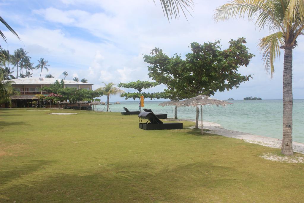 Bintan Agro Beach Resort & Spa Teluk Bakau Kültér fotó