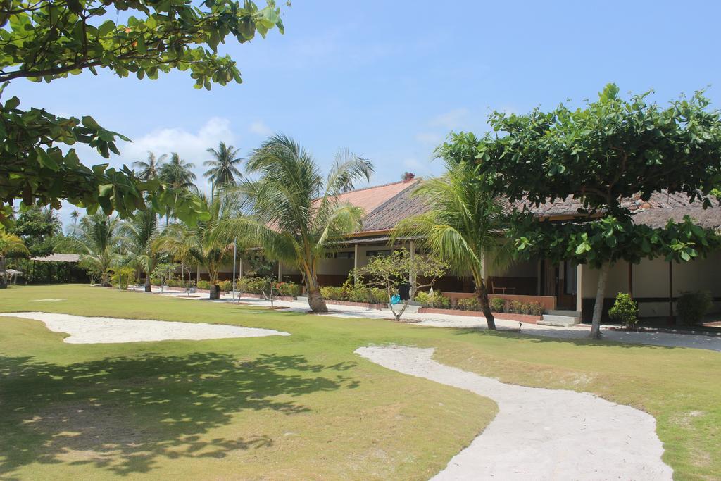 Bintan Agro Beach Resort & Spa Teluk Bakau Kültér fotó
