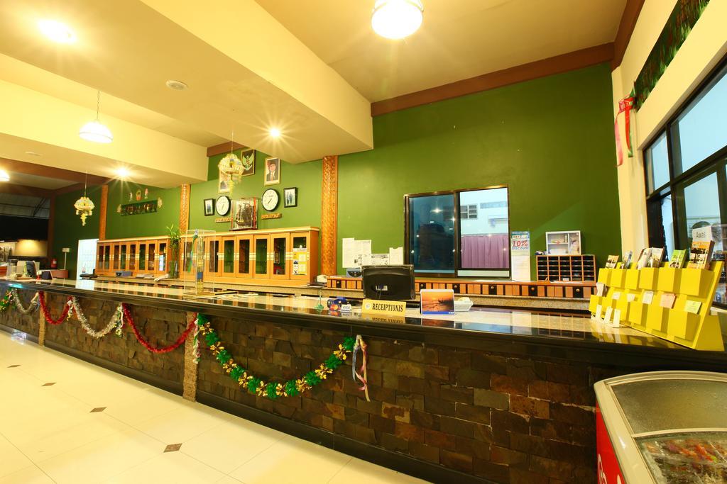 Bintan Agro Beach Resort & Spa Teluk Bakau Kültér fotó