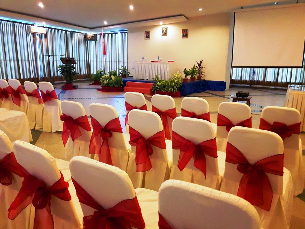 Bintan Agro Beach Resort & Spa Teluk Bakau Kültér fotó