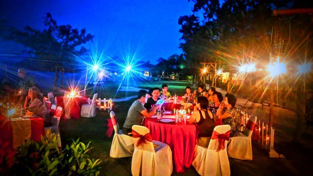 Bintan Agro Beach Resort & Spa Teluk Bakau Kültér fotó