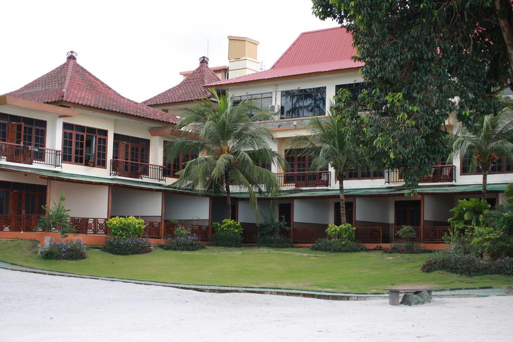 Bintan Agro Beach Resort & Spa Teluk Bakau Kültér fotó