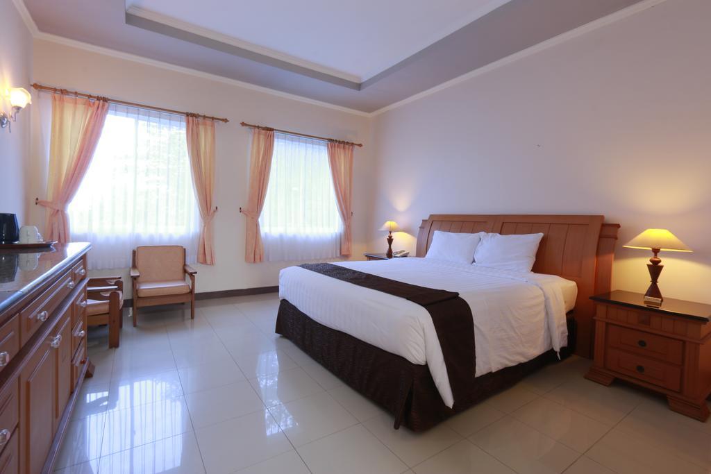 Bintan Agro Beach Resort & Spa Teluk Bakau Szoba fotó