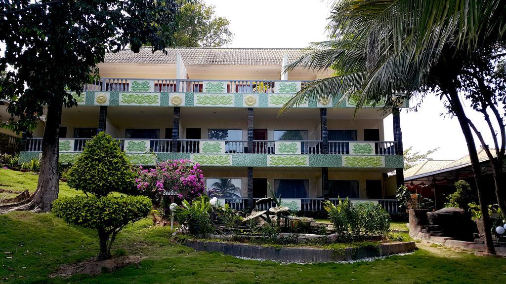 Bintan Agro Beach Resort & Spa Teluk Bakau Kültér fotó