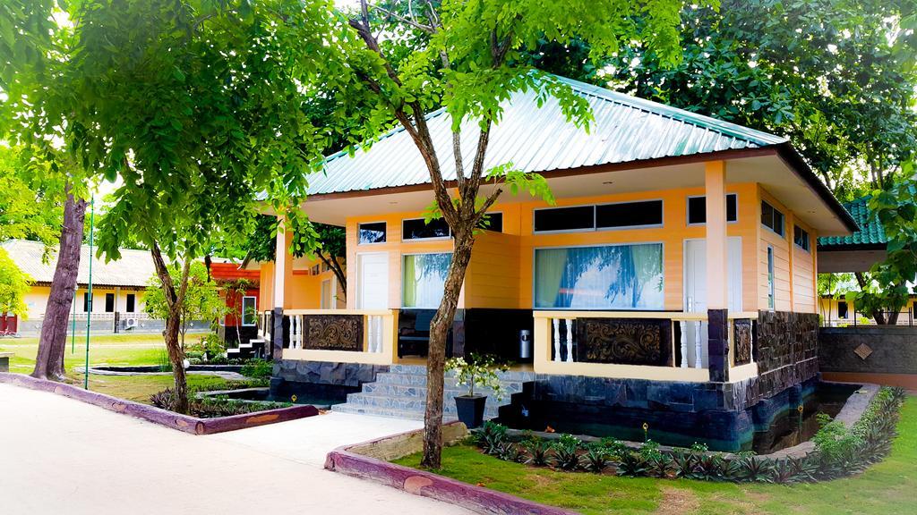 Bintan Agro Beach Resort & Spa Teluk Bakau Kültér fotó