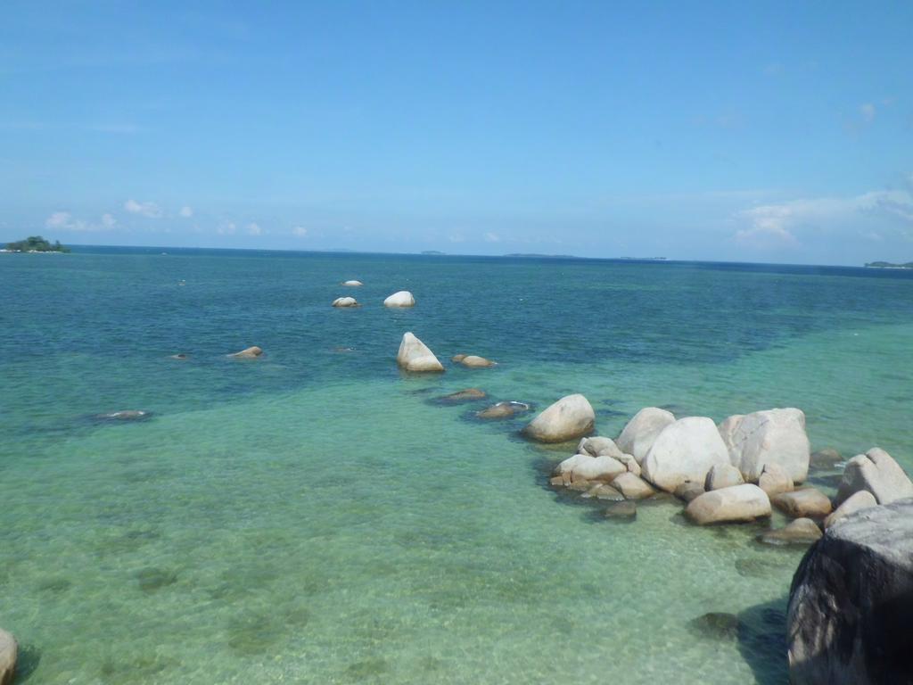 Bintan Agro Beach Resort & Spa Teluk Bakau Kültér fotó